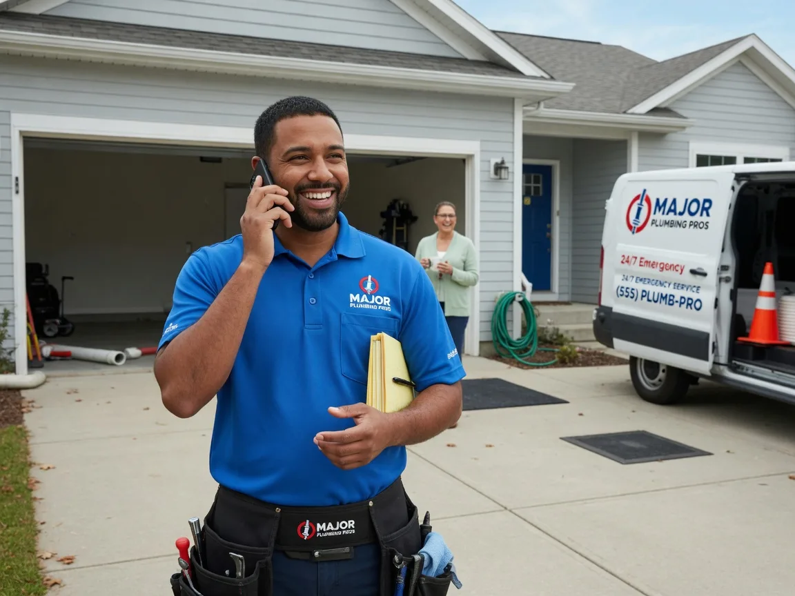 Drain Cleaning Services Mancelona, MI FAQs